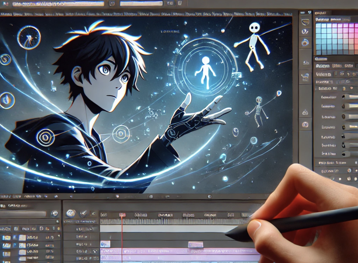 The Ultimate Guide to Adobe: Unlocking Creativity with Photoshop Animation