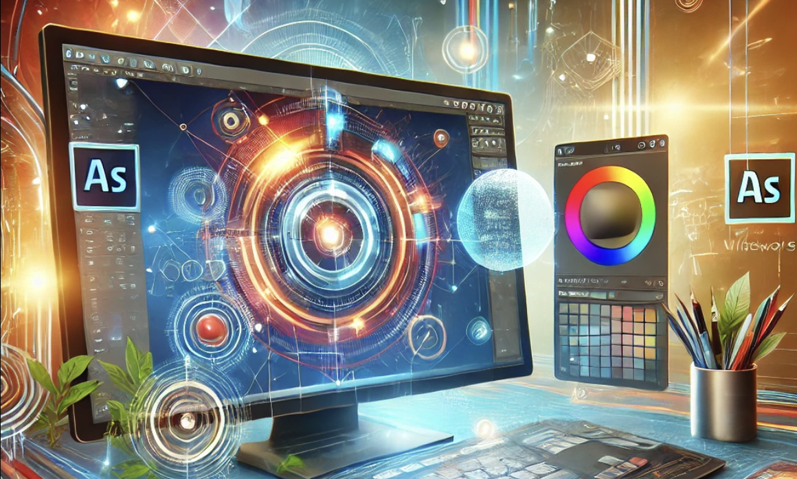 The Ultimate Guide to Photoshop for Windows 11