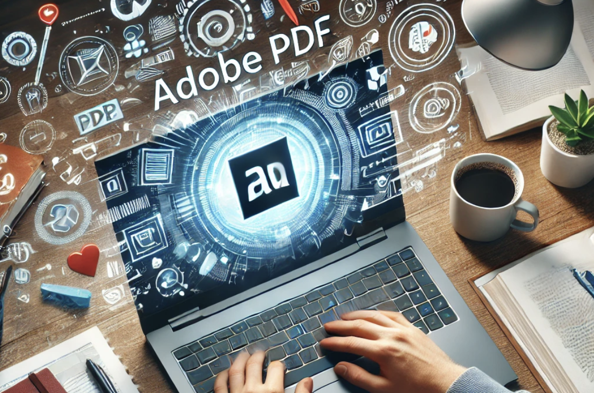 The Ultimate Guide to Adobe PDF for Students