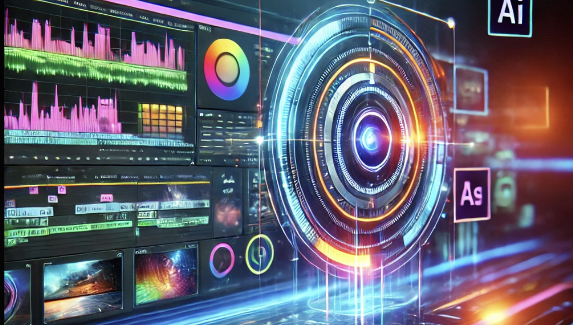 The Future of Video Editing: Adobe Premiere Pro 2025