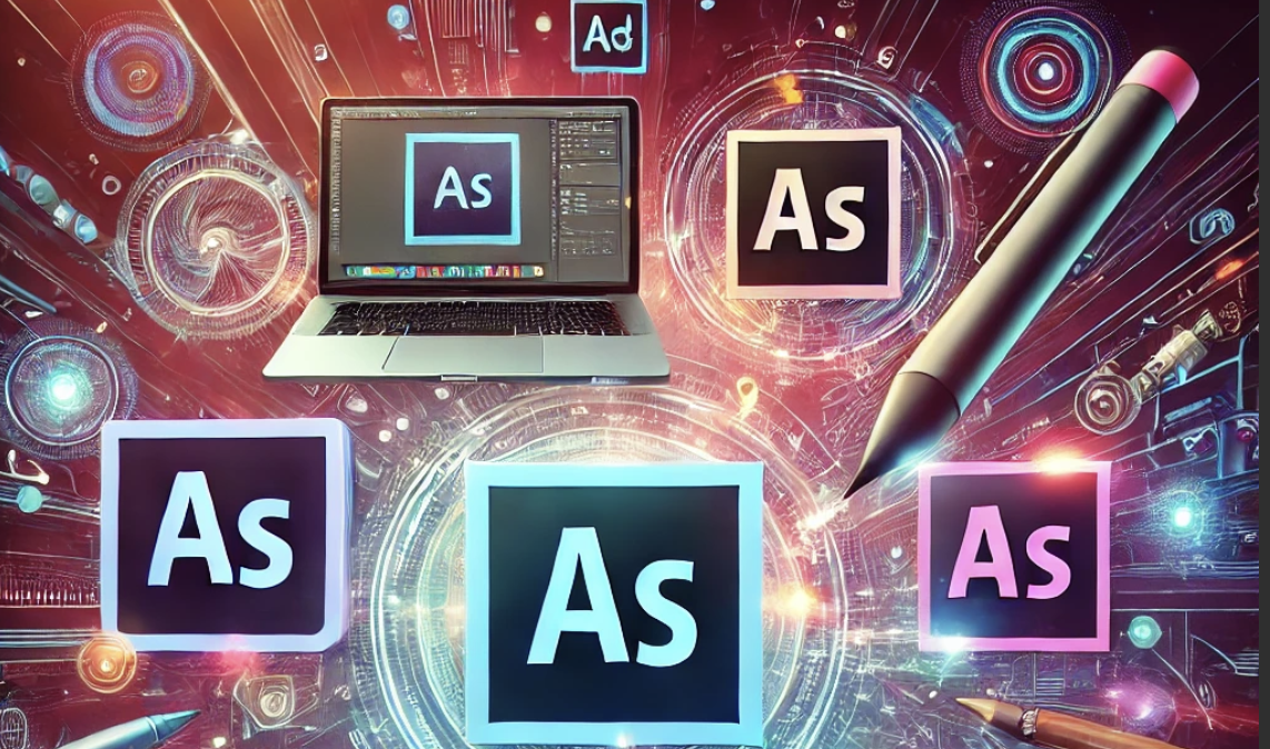The Ultimate Guide to Adobe: Unlocking Creativity with Powerful Tools