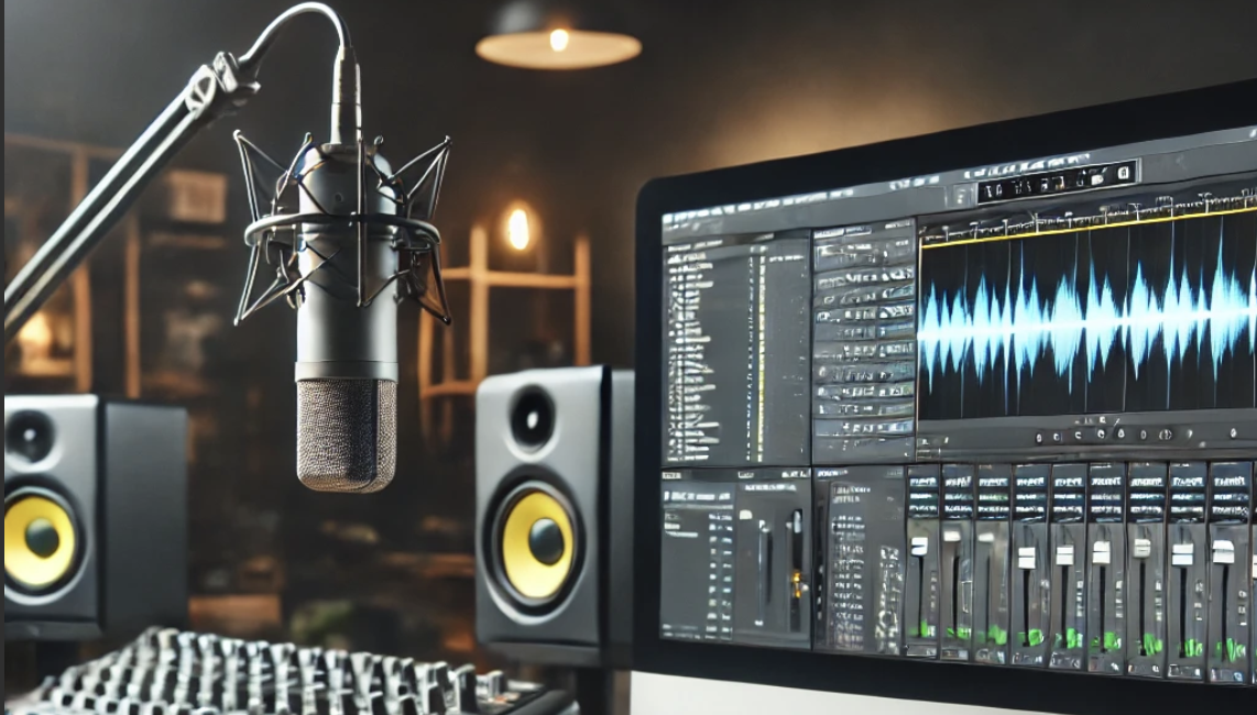 Mastering Adobe Audition 3.0: The Ultimate Guide to Professional Audio Editing