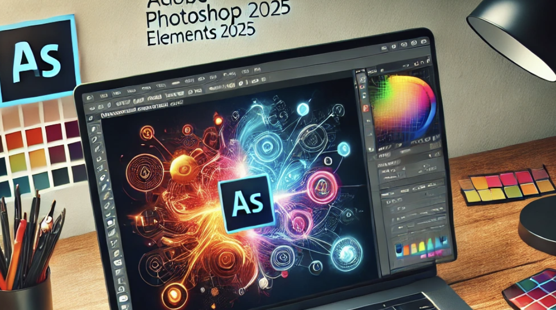 Adobe Photoshop Elements 2025: The Ultimate Guide for Creators