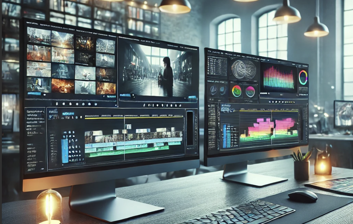 Best Adobe Premiere Alternatives for Video Editing