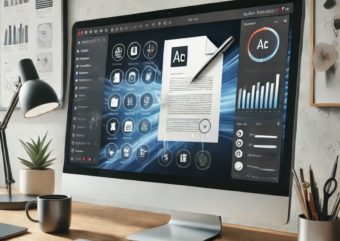 The Ultimate Guide to Adobe Acrobat X Pro