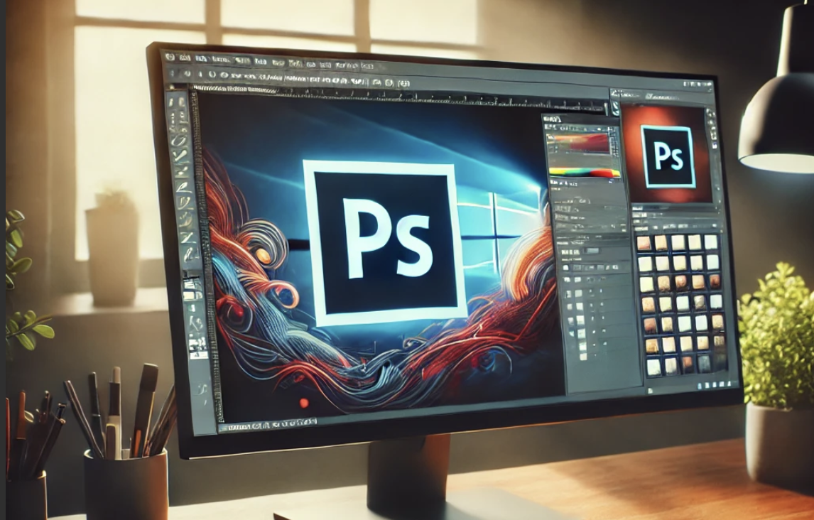 The Ultimate Guide to Photoshop for Windows 10