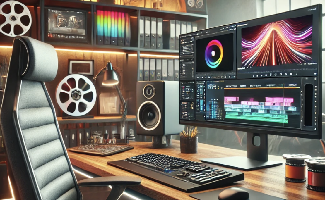 Adobe Premiere Pro CC 2025: The Future of Video Editing