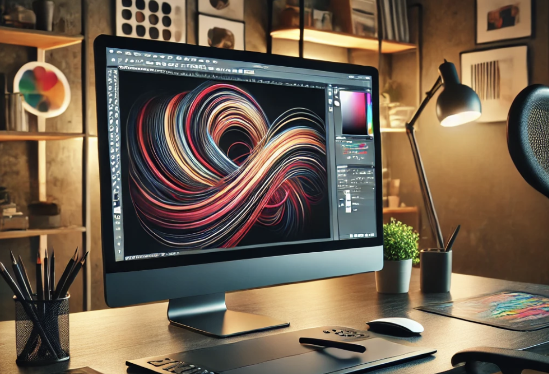 Adobe Photoshop for Mac M1: The Ultimate Editing Experience