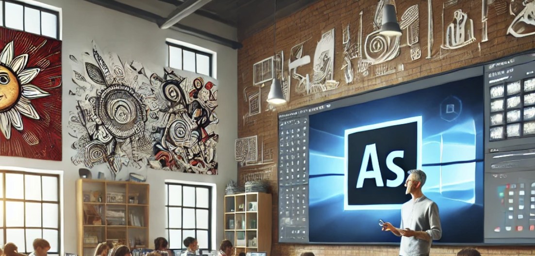 Adobe Mastery: Your Complete Guide to Digital Creation Excellence