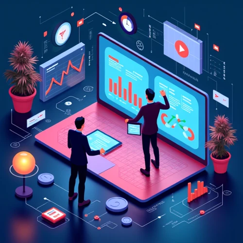 zoho sales
