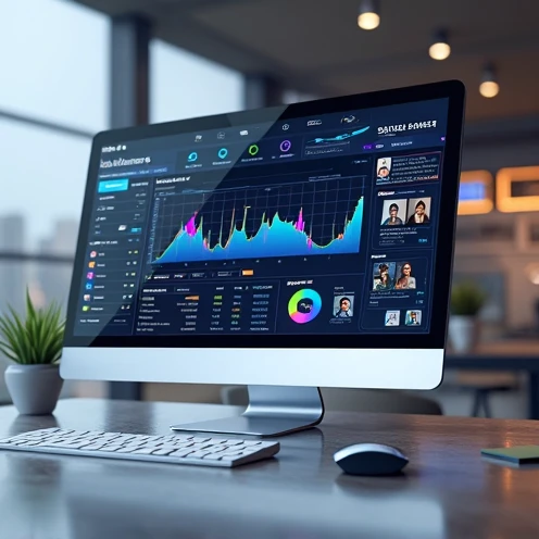 popular crm software
