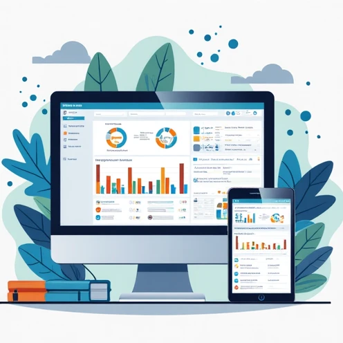 customer management software
