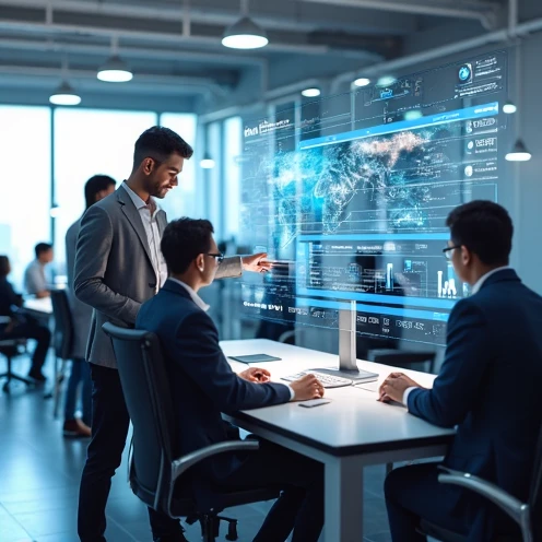 crm services