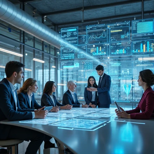 crm tracking