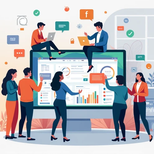 freshbooks crm