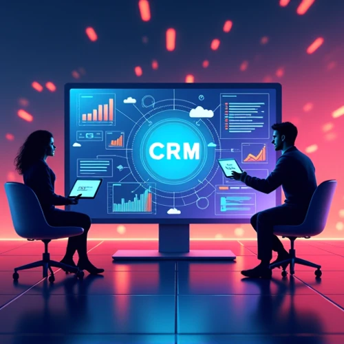 best crm for startups