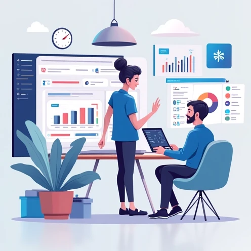 project management crm