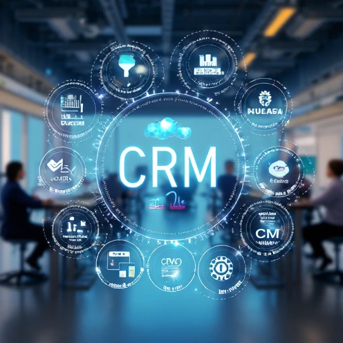 best crm platforms