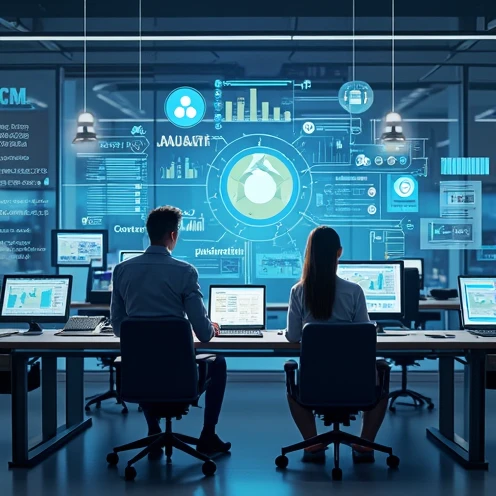 best crm tools