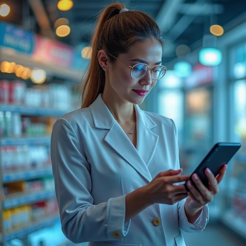 consumer packaged goods crm