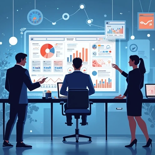 salesforce crm