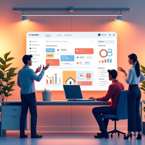 crm for real estate agents
