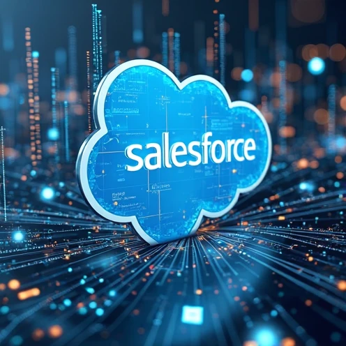 salesforce crm integration