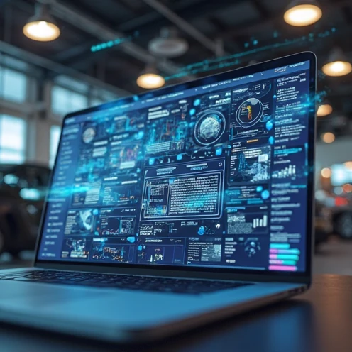 automotive crm software