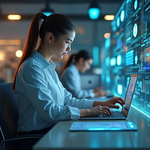 keeping crm