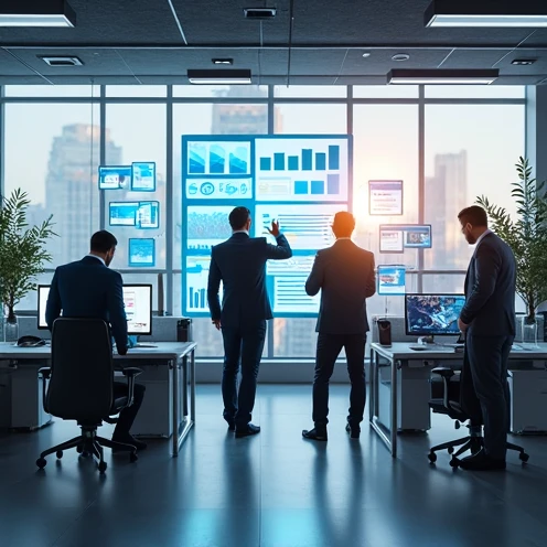 office crm