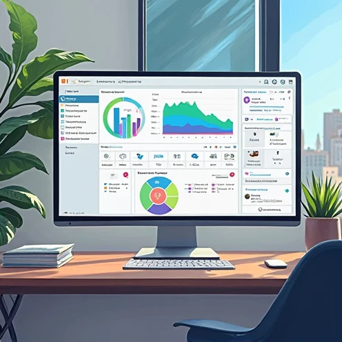 quickbase crm
