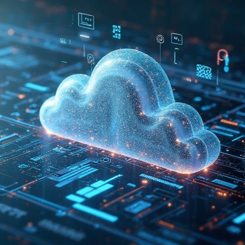 salesforce cloud platform