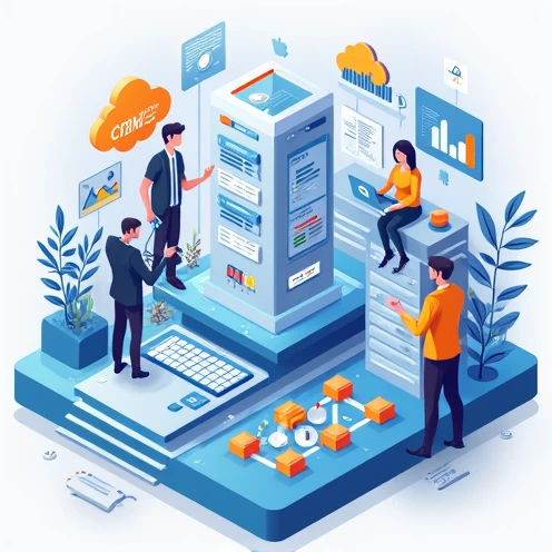 CRM Apps