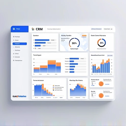 Bloom CRM