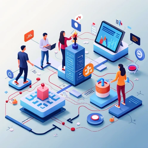 crm flow
