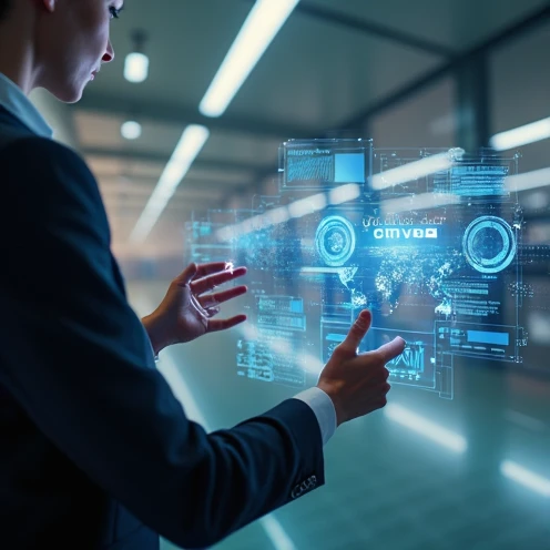 digital crm