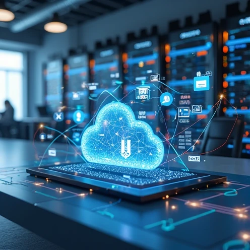 crm migration