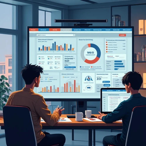 teams crm