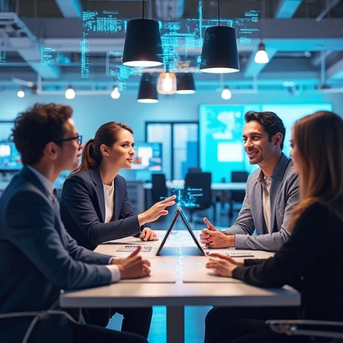 e customer relationship management