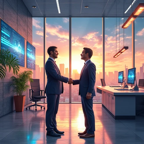 Client Relationship Management