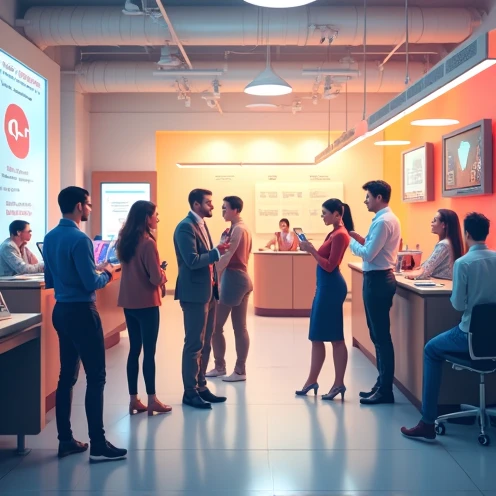 Customer Relationship Strategy