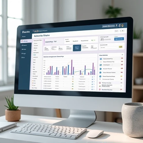Free CRM For Small Business