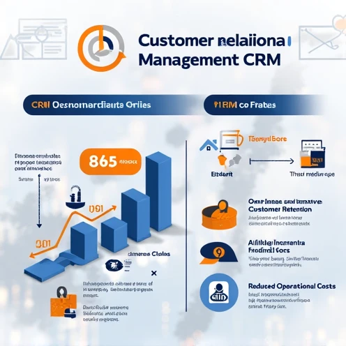 CRM ROI