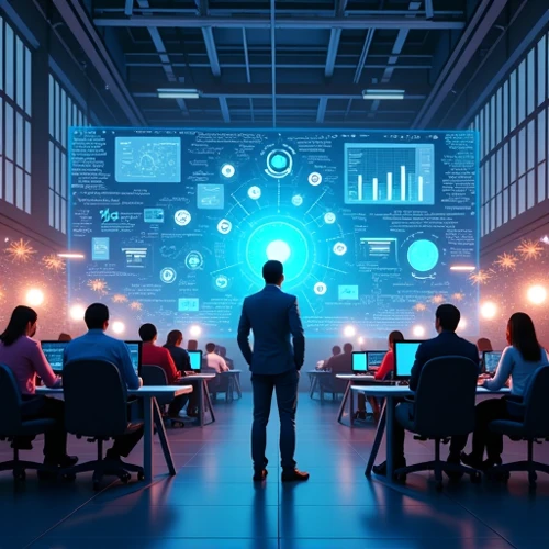 Customer Interaction Management