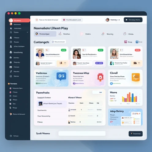 client management software for small business
