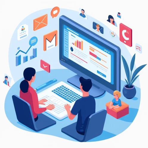 CRM Tools For Marketing