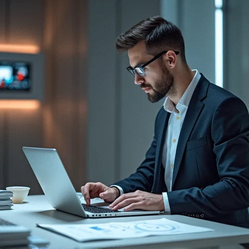 Oracle Netsuite CRM