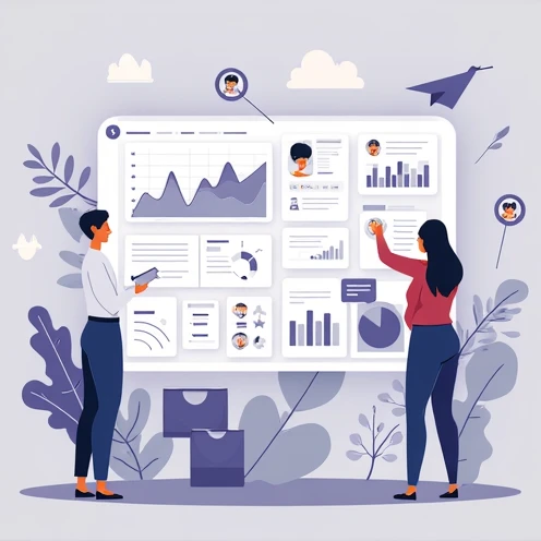 Intuit CRM