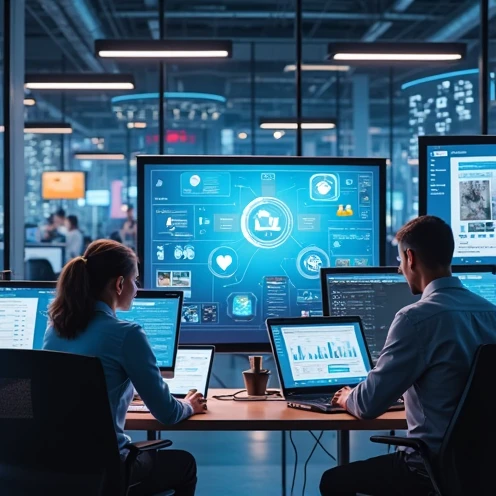 Five9 Salesforce
